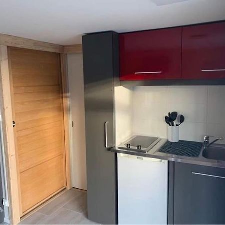 Logement - Les Épesses Exterior foto